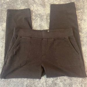 ✨T by Talbots Relaxed Crop Pant✨